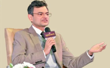 ‘अपने हित की बजाय, देश का हित देखें’