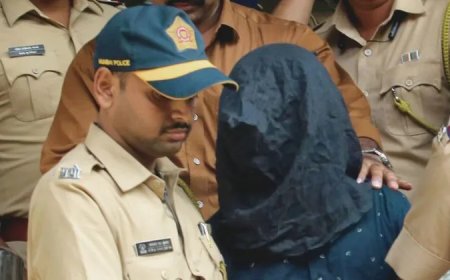 सैफ अली खान हमला: बांग्लादेशी है शरीफुल , हिंदुओं को बदनाम करने पर BJP ने कांग्रेस को घेरा