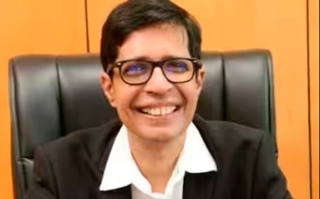 आईआईटी मद्रास के डायरेक्टर वी. कामकोटि के गोमूत्र वाले बयान पर विवाद, कांग्रेस और DMK ने जताई नाराज़गी