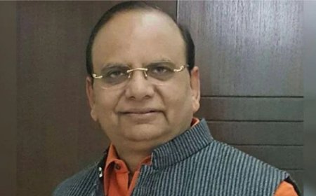 दिल्ली: बांग्लादेशी घुसपैठियों की खैर नहीं, उपराज्यपाल का दिल्ली पुलिस को सख्त निर्देश, सैफ पर हमले का दिया उदाहरण