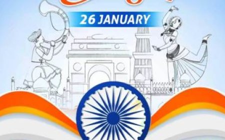गणतंत्र दिवस और स्वतंत्रता दिवस: क्या है अंतर जानिए आज 
