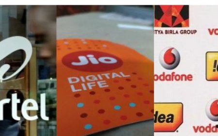 एयरटेल के नए वॉयस और SMS ओनली प्लान, TRAI के निर्देशों का पालन करते हुए पेश किए गए खास प्लान्स