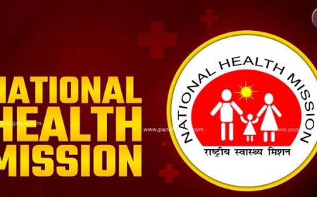 कैबिनेट : राष्ट्रीय स्वास्थ्य मिशन को अगले पांच सालों तक जारी रखने को मंजूरी