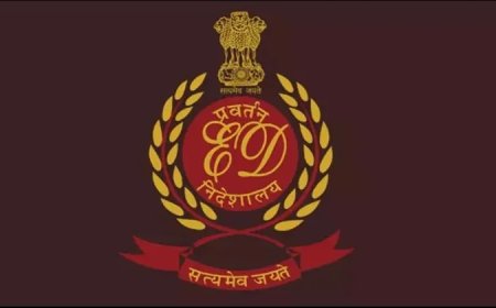 उत्तराखंड: कांग्रेस नेता पूर्व मंत्री हरक सिंह रावत पर ईडी की कार्रवाई, 101 बीघा भूमि अटैच