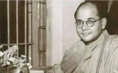 मानवता और सेवा का पाठ पढ़ाते नेताजी के प्रेरक प्रसंग नेताजी सुभाष की महानता के अनछुए पहलू