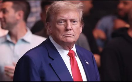 ट्रंप को जोर का झटका धीरे से! अदालत ने नागरिकता वाले आदेश को असंवैधानिक करार दिया, लगाई रोक