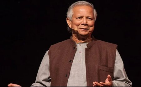 बांग्लादेश: महंगाई, भुखमरी और कुपोषण चरम पर और अर्थशास्त्री मुहम्मद यूनुस शेख हसीना की आलोचना में व्यस्त