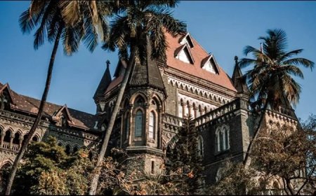 ‘लाउडस्पीकर किसी भी धर्म का अनिवार्य हिस्सा नहीं’, ध्वनि प्रदूषण पर बॉम्बे हाई कोर्ट की टिप्पणी