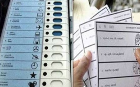 उत्तराखंड : निकाय चुनावों में 60 प्रतिशत से अधिक मतदान, 11 निगमों पर राजनीतिक दलों की नजर