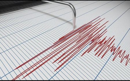 उत्तराखंड: संवेदनशील जोन उत्तरकाशी में भूकम्प के झटके, सभी सुरक्षित