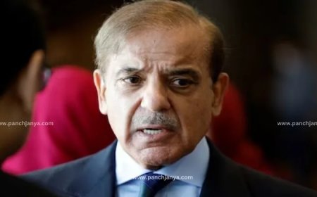 पाकिस्तान अपने ही देश में बेनकाब हुआ, मानवाधिकार आयोग ने सामने रख दिए आंकड़े, पत्रकारों को…