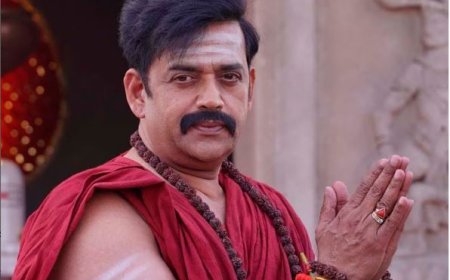 अभिनेता रवि किशन ने हाल ही एक पॉडकॉस्ट