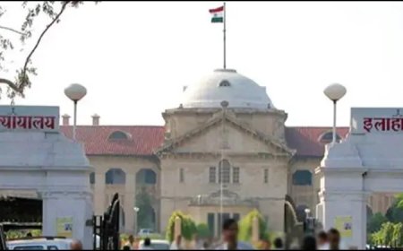 ‘लिव इन रिलेशनशिप’ के चलन से चिंतित इलाहाबाद हाई कोर्ट, कहा-नैतिक मूल्यों को बचाने के लिए सोचने की जरूरत