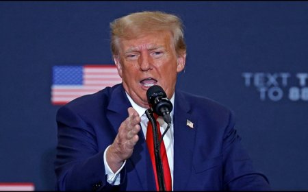 डोनाल्ड ट्रंप का एक फैसला और इजरायल खुशी से गदगद, अब 2000 पाउंड के बमों से आतंकियों की खैर नहीं