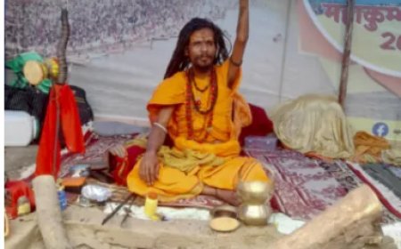 आस्था के रंग अनोखे