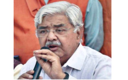 चर्च और मस्जिद पर नियंत्रण नहीं तो मंदिरों पर क्यों? विश्व हिंदू परिषद ने कहा ‘काशी-मथुरा की भूमि वापस लेकर रहेंगे’