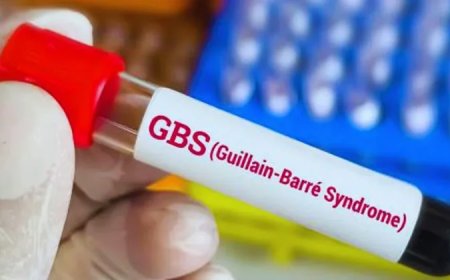महाराष्ट्र में गिलियन-बैरे सिंड्रोम से पहली मौत, 16 मरीज वेंटिलेटर पर, जानें बीमारी का कारण और लक्षण