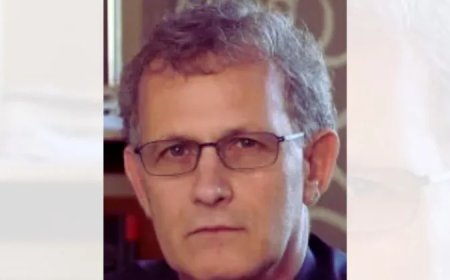 ब्रिटिश साइंटिस्ट ने महाकुंभ और भारतीय संस्कृति पर साझा की अपनी भावनाएं, चाय को बताया बेहतरीन