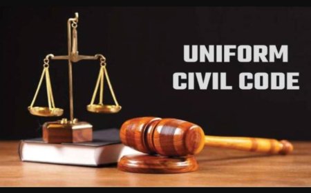Uniform Civil Code समान नागरिक संहिता  किन-किन देशों में लागू है
