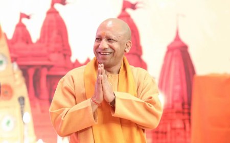 उत्तर प्रदेश में आए 65 करोड़ पर्यटक, 17 करोड़ बढ़े