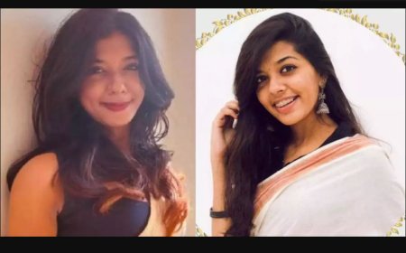 मलयालम एक्ट्रेस निकिता नायर का 21 साल की उम्र में निधन, शोक की लहर दौड़ी