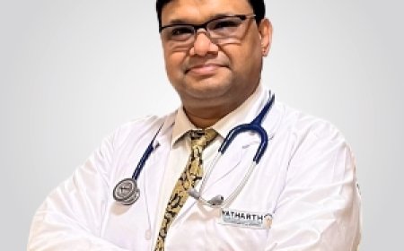 मिनिमली इनवेसिव सर्जरी से दिल की बीमारियों का बेहतर समाधान