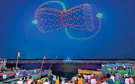 तकनीक का डिजिटल कुंभ