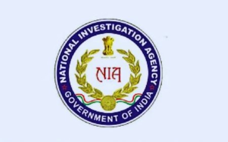 NIA Raids: ISIS मॉड्यूल पर तगड़ा वार, केरल-तमिलनाडु में 16 ठिकानों पर NIA की छापेमारी, चौंकाने वाला खुलासा