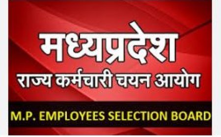 मध्य प्रदेश कर्मचारी चयन बोर्ड (MPESB) द्वारा मिडिल स्कूल और प्राथमिक स्कूल शिक्षक भर्ती परीक्षा 2024 के लिए ऑनलाइन आवेदन शुरू