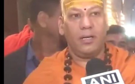 महाकुंभ 2025: भारी भीड़ के कारण संतों ने टाला पवित्र स्नान, बसंत पंचमी पर होगा विशेष आयोजन