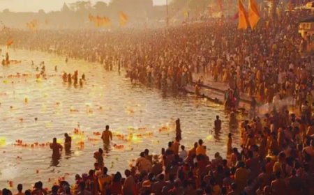 मौनी अमावस्या: आइए जानें सनातन धर्म में क्या है ‘मौन’ की महिमा