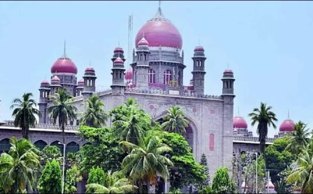 वक्फ बोर्ड के CEO के पास योग्यता नहीं है, उसे तुरंत हटाओ: तेलंगाना हाई कोर्ट