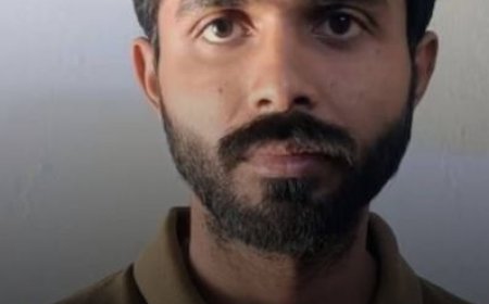 अहमदाबाद पुलिस ने खुलासा किया, चेन स्नैचिंग करने वाला आरोपी पूर्व विधायक का बेटा निकला