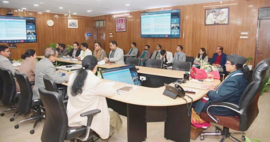 नेशनल क्लीन एयर प्रोग्राम: उत्तराखंड में पर्यावरण प्रदूषण को लेकर चिंता