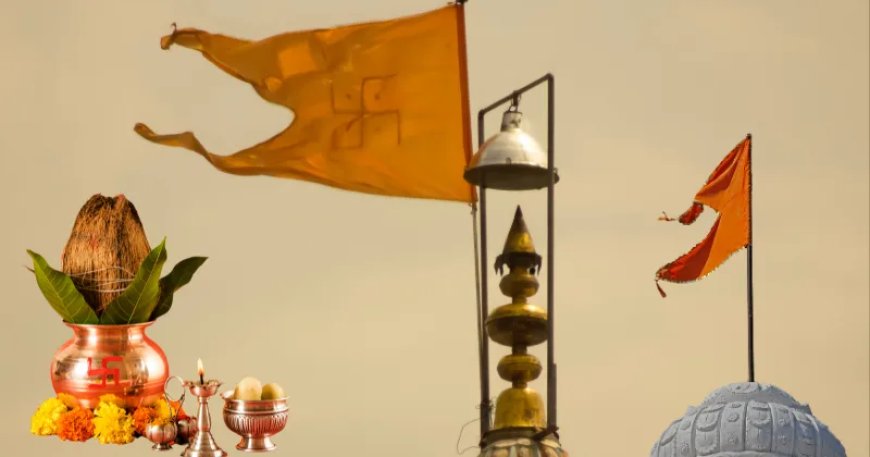 घर वापसी : महाकुंभ नगर में सैकड़ों लोग अपनाएंगे सनातन धर्म, ईसाइयत और इस्लाम त्याग करेंगे घर वापसी