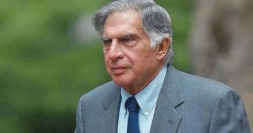 Ratan Tata के बाद टाटा ग्रुप में बड़ा बदलाव, नई पीढ़ी को मिली महत्वपूर्ण जिम्मेदारी