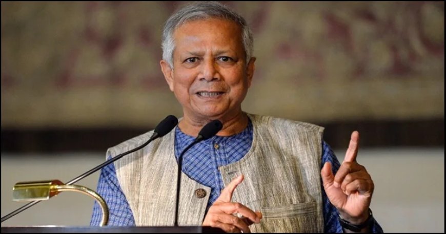 बांग्लादेश : संविधान से धर्मनिरपेक्षता, समाजवाद और राष्ट्रवाद हटाकर “समानता, मानव गरिमा” जैसे शब्दों का छल