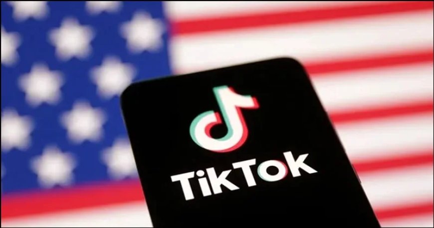 TikTok आखिरकार अमेरिका में भी हो गया बैन, 2020 में ही भारत सरकार ने लगाया था प्रतिबंध