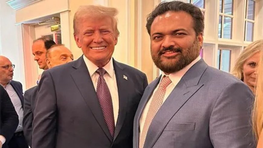 America: नई अमेरिकी संसद में होंगे चार हिन्दू सांसद, Trump की नीतियों पर कितना डालेंगे असर?