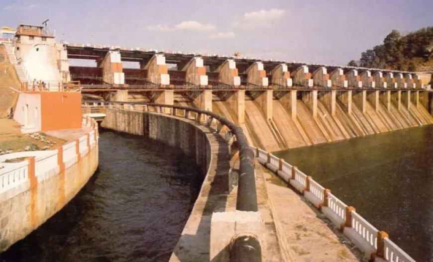 Indus Water Treaty: जिन्ना के देश की किरकिरी; किशनगंगा, रतले परियोजनाओं पर विश्व बैंक के विशेषज्ञ भारत के पक्ष में