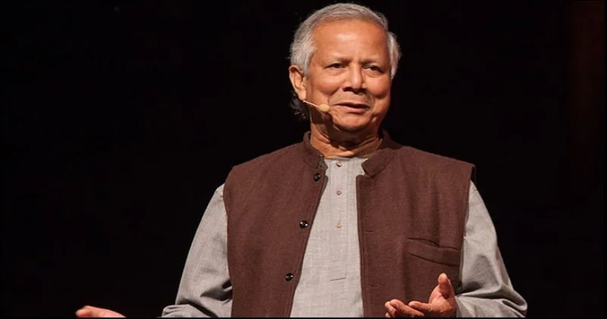 बांग्लादेश: महंगाई, भुखमरी और कुपोषण चरम पर और अर्थशास्त्री मुहम्मद यूनुस शेख हसीना की आलोचना में व्यस्त