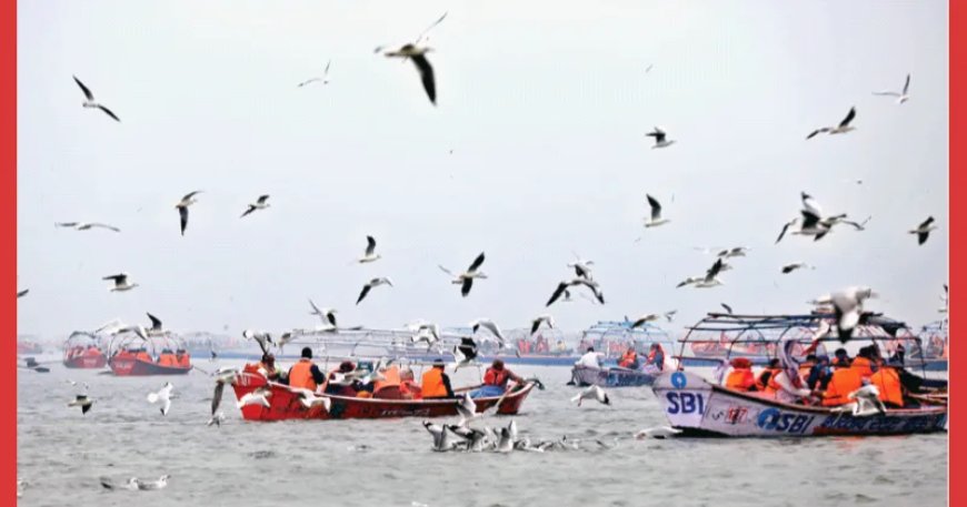 आर्थिक क्रांति का माध्यम