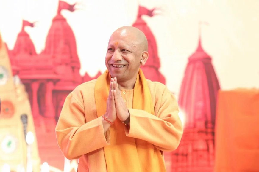 उत्तर प्रदेश में आए 65 करोड़ पर्यटक, 17 करोड़ बढ़े