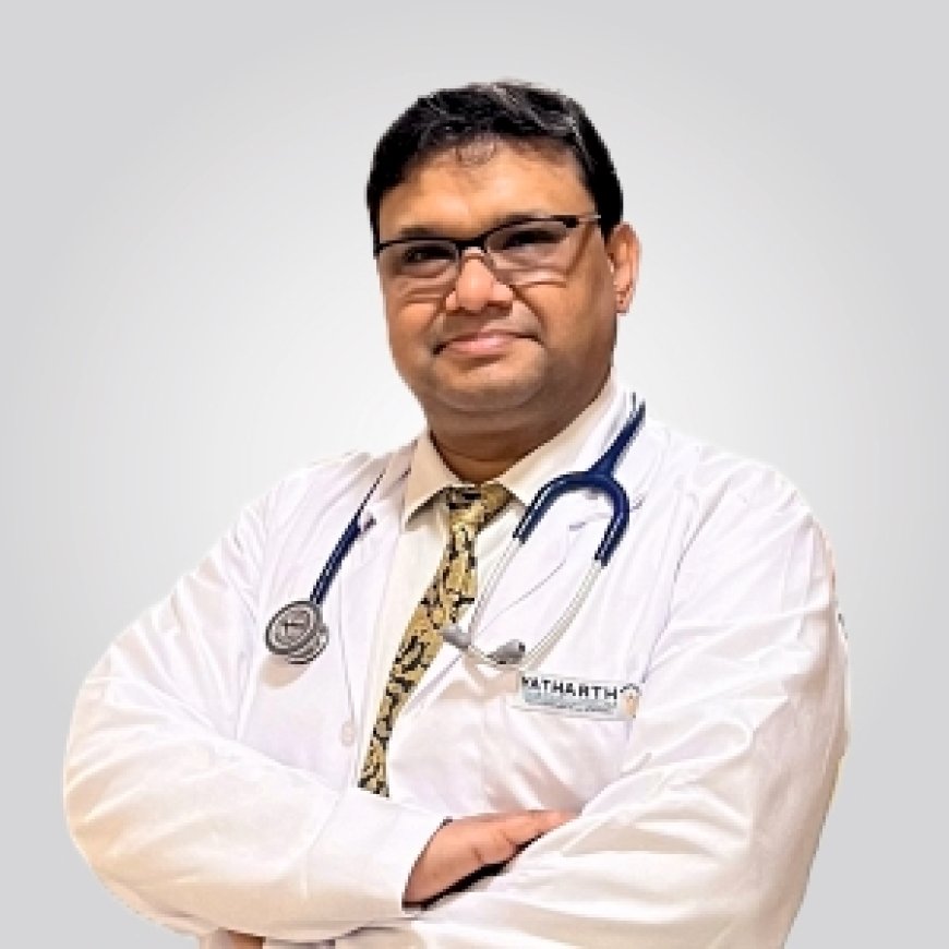 मिनिमली इनवेसिव सर्जरी से दिल की बीमारियों का बेहतर समाधान