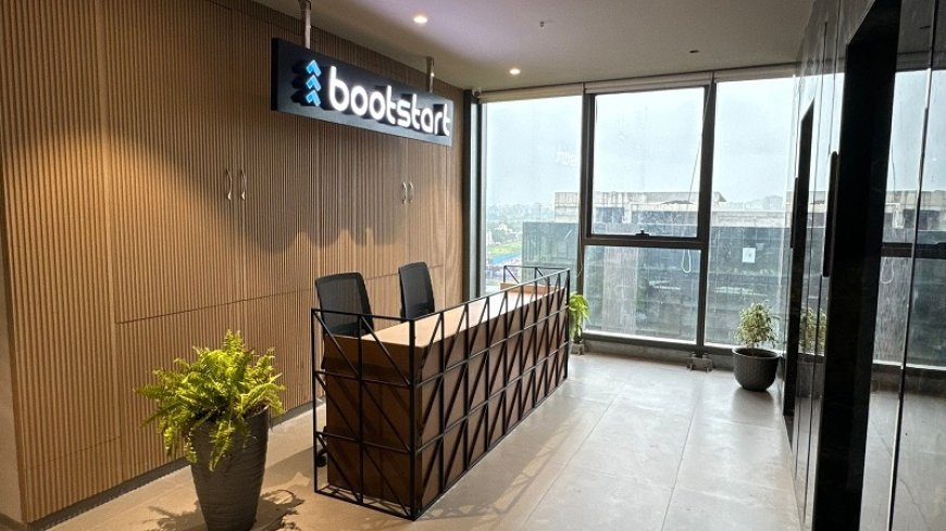 Flexible Office Provider BOOTSTART Coworking Expands Horizons After Successful Fundraise