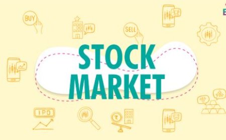 स्टॉक मार्केट को आसान शब्दों में समझिए