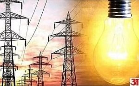 Agra: मेट्रो के चलते हाईटेंशन लाइन का टाॅवर होगा ऊंचा, चार घंटे गुल रहेगी बिजली; सुबह जल्दी निपटा लें काम
