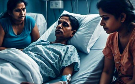 सोलापुर में GB सिंड्रोम के 9 नए केस, 1 मौत:मरीजों की संख्या 110 हुई, 17 वेंटिलेटर पर; शहर में 7 जगह पानी प्रदूषित मिला