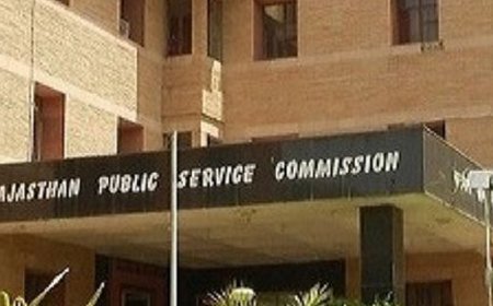 असिस्टेंट प्रोफेसर पदों की इंटरव्यू डेट घोषित:उर्दू सब्जेक्ट के 11 और मनोविज्ञान पदों के लिए दो दिन होंगे इंटरव्यू