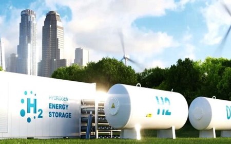 हिमाचल में ग्रीन हाइड्रोजन प्लांट लगेगा:CM सुक्खू आज आधारशिला रखेंगे, प्रदेश का पहला प्रोजेक्ट, ग्रीन हाउस गैसों के उत्सर्जन में आएगी कमी